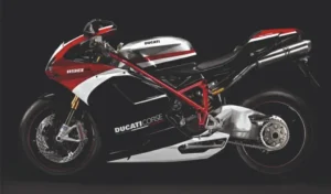 1198 R CORSE