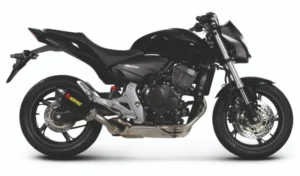 CB 600 F Hornet (2007-2008)