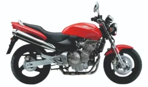 CB 600F Hornet (1998-2001)