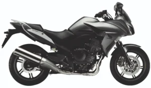 CBF 1000 S (2010)