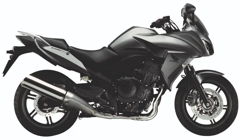 CBF 1000 S (2010)