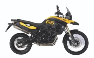 F 800 GS (2008)