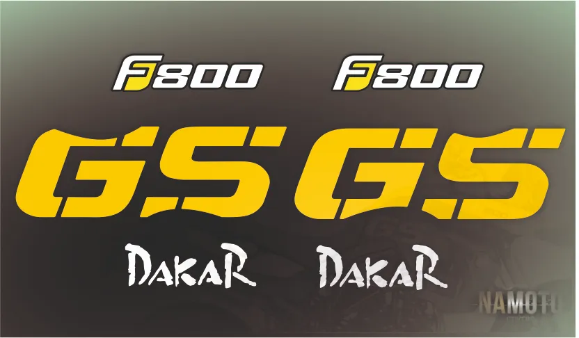 F 800 GS (2008) — изображение 2