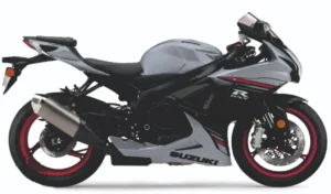 GSX-R 600 (2023)