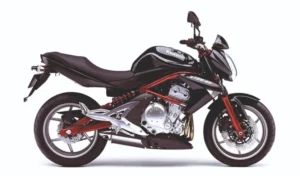 ER-6n (2005-2008)