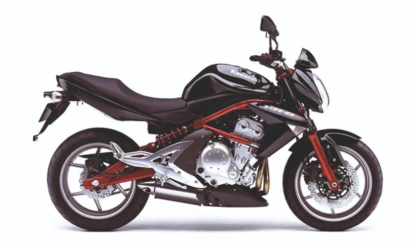 ER-6n (2005-2008)