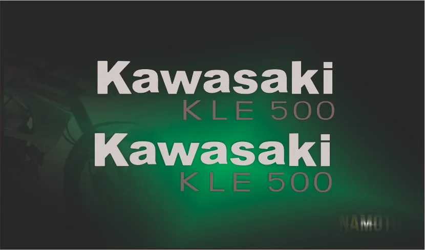 KLE 500 (2006) — изображение 2