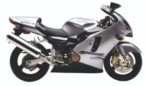 ZX12R  (2002-2005)