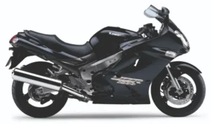 ZZR 1200 (2002-2006)