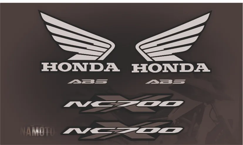 NC 700 X (2012-2013) — изображение 2