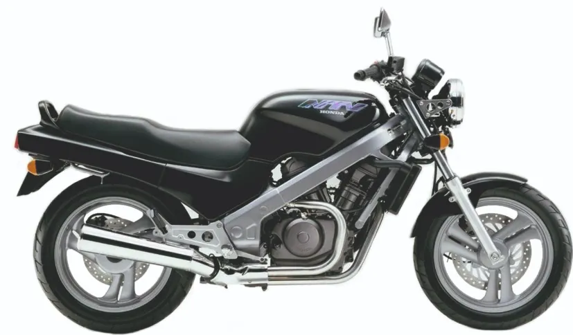 NTV 600 REVERE (1993-1997)