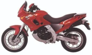 PEGASO 650 (1998-1999)