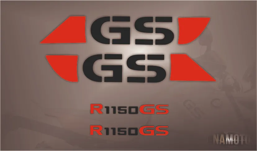 R 1150 GS (1999-2004) — изображение 2
