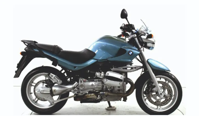R 1150 R