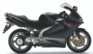 RST 1000 FUTURA (2001-2004)