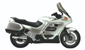 ST PAN EUROPEAN (1990-1996)