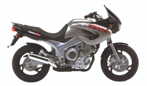 TDM 850 1997-1999