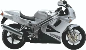 VFR 750 F (1994-1997)