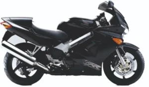 VFR 800 I (1998-2001)