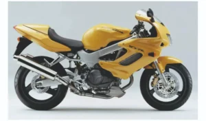 VTR 1000 F (1998-2001)