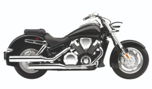 VTX 1800 2008