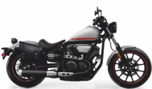 BOLT R-SPEC  2020