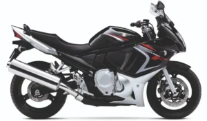 GSX-F 650 (2008)