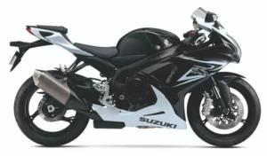 GSX-R 600 (2014)