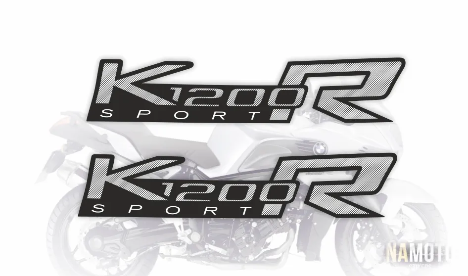 K 1200 R SPORT 2005-2009 — изображение 2