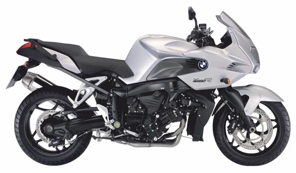 K 1200 R SPORT 2005-2009