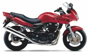 ZR7-S 1999-2003