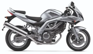 SV 650 S (2003)