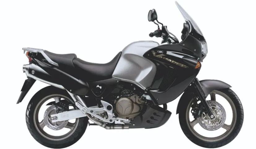 VARADERO XL 1000 (1999-2001)