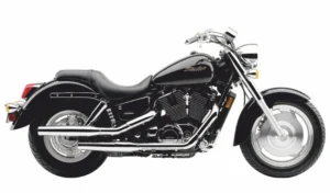 VT 1100 SHADOW SABRE 2004