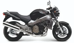 X 11 (2000-2003)