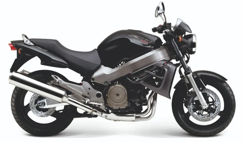 X 11 (2000-2003)