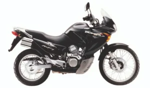 XL 650 TRANSALP (2000-2002)
