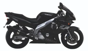 YZF 600R THUNDERCAT 1998-2001
